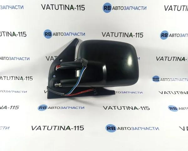 Бічне дзеркало заднього виду в зборі FP9559M05 FPS