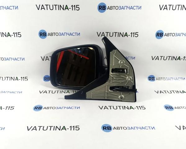 Бічне дзеркало заднього виду в зборі FP9559M05 FPS