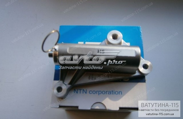Натягувач ременя ГРМ GT35745 NTN