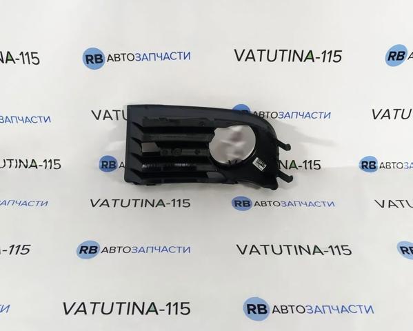 Заглушка протитуманки передньої правої KH9524996 ELIT