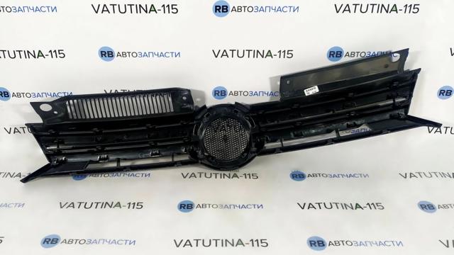 Решітка радіатора KH95349901 ELIT