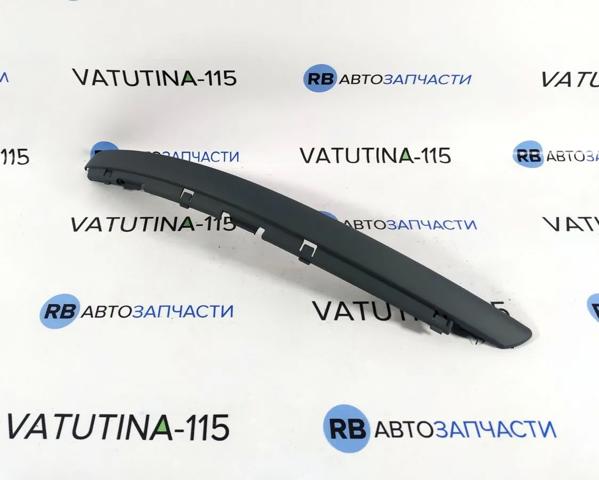 Молдинг бампера переднього, лівий KH9544925 ELIT
