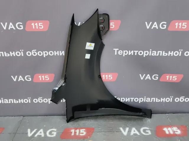 Ліве переднє крило KH9573311 ELIT