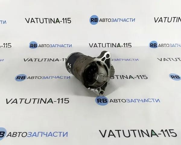 Стартер автомобільний M000TD0071 VAG
