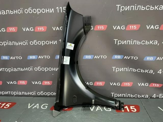 Ліве переднє крило PVW10039AL SIGNEDA