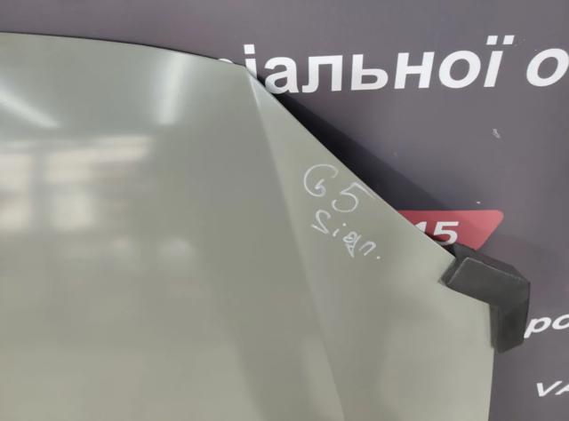 Капот PVW20031A SIGNEDA