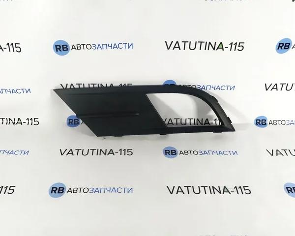 Заглушка протитуманок, ліва PVW99076CAL SIGNEDA
