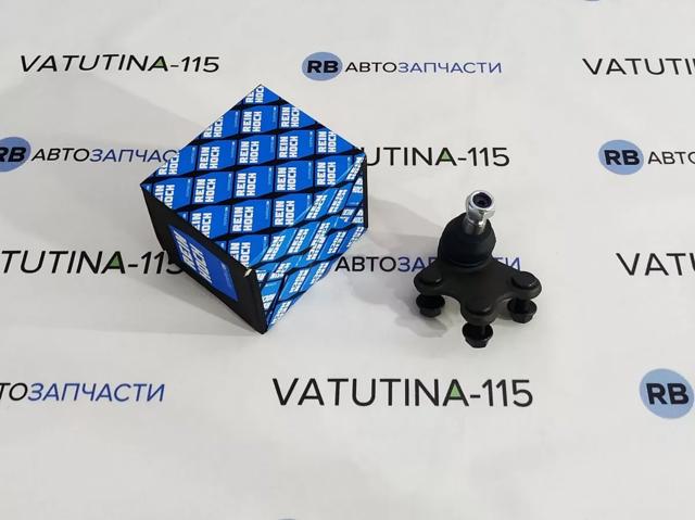 Кульова опора, нижня, права RH030023 REINHOCH
