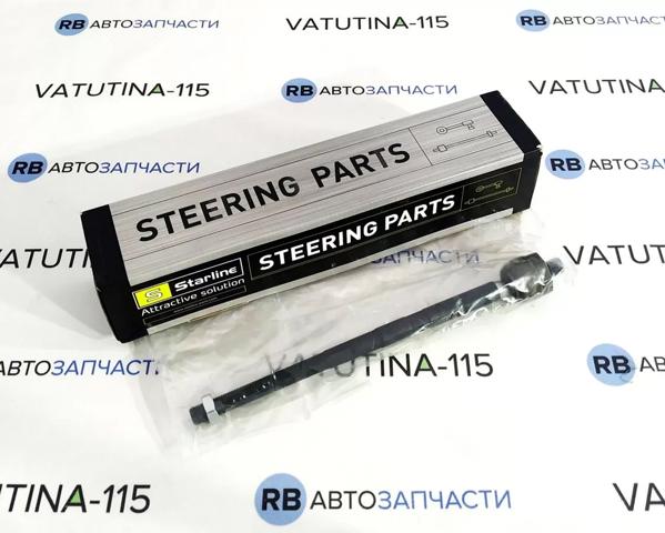 Тяги кермові S4016730 STARLINE