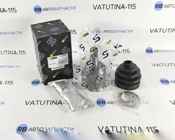 ШРУС внутрішній, передній S4213602 STARLINE
