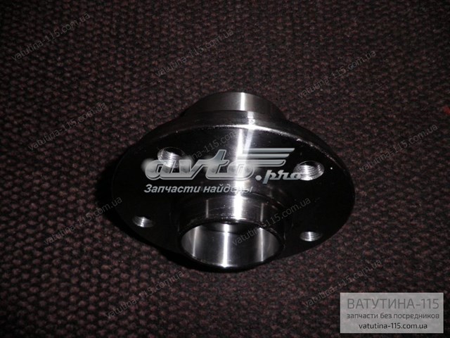 Підшипник в зборі з маточиною передній SLO23646 STARLINE