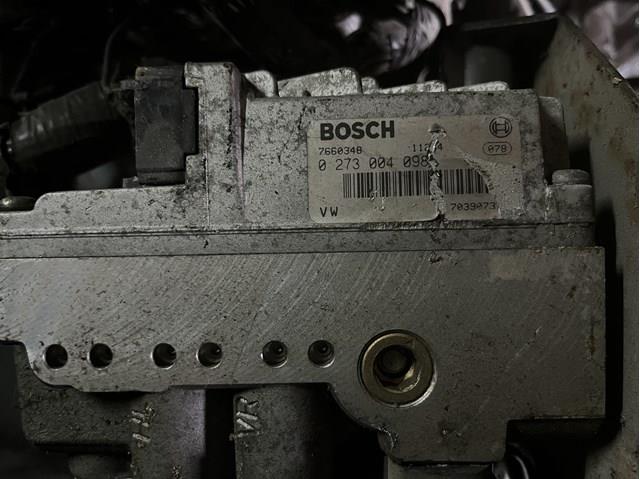 Блоки ABS 0273004098 BOSCH