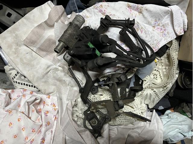 Котушка запалювання L81318100 MAZDA