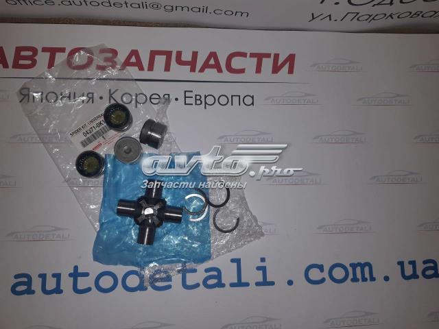 Хрестовина карданного валу, заднього 043710K110 TOYOTA