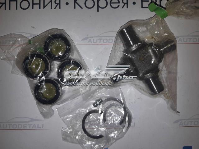 Хрестовина карданного валу, заднього 0437136080 TOYOTA