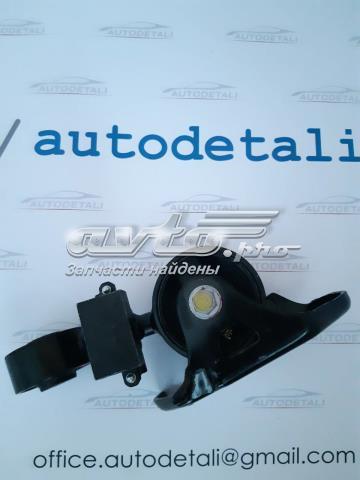 Подушка (опора) двигуна, права верхня 123090H060 TOYOTA