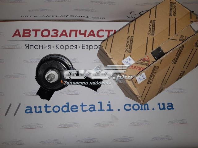 Права опора двигуна 123620H030 TOYOTA
