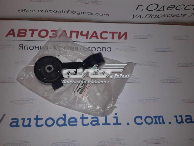 Подушка (опора) двигуна, права верхня 123630A110 TOYOTA