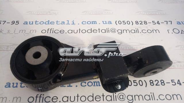 Подушка (опора) двигуна, права верхня 1236336080 TOYOTA