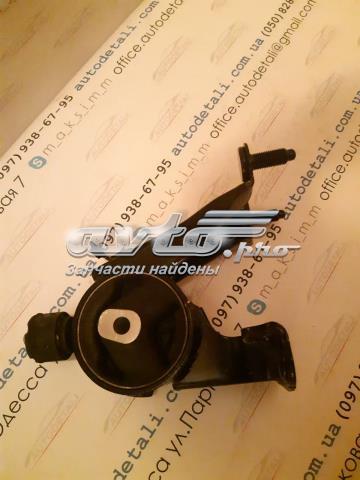 Опора двигуна задня 123710T210 TOYOTA