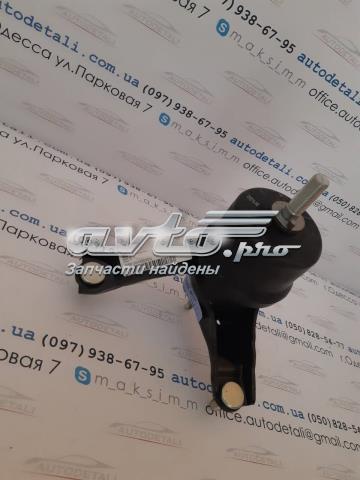 Подушка (опора) двигуна, ліва 1237220080 TOYOTA