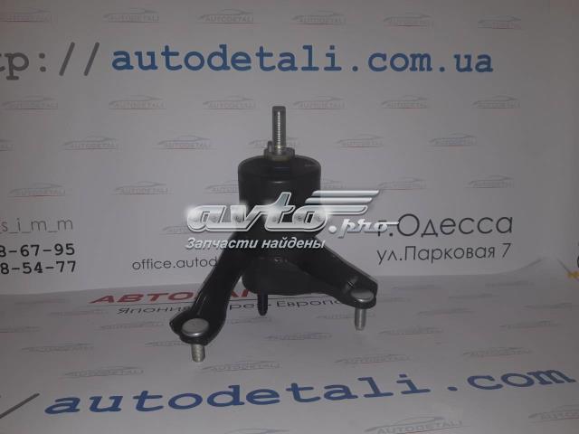 Ліва опора двигуна 1237228200 TOYOTA