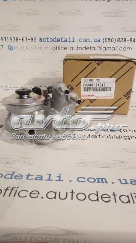 Кришка корпусу паливного фільтра 2338051042 TOYOTA