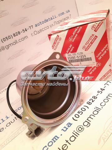Корпус паливного фільтра 2338251030 TOYOTA