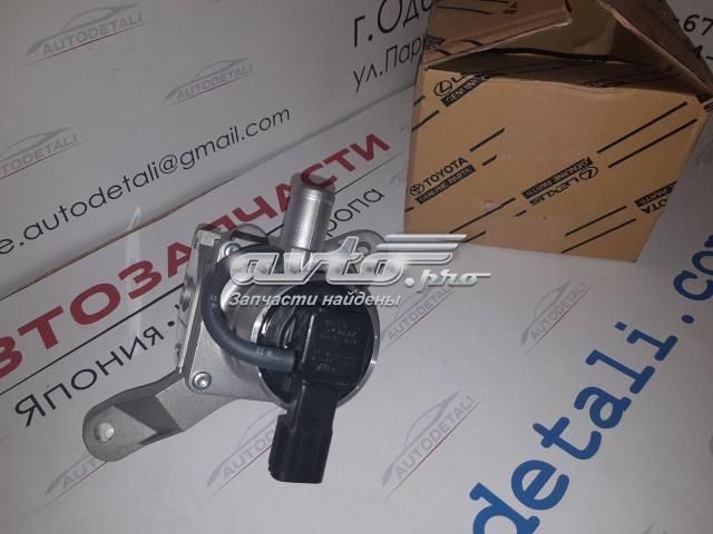 Клапан EGR, рециркуляції газів 2570231013 TOYOTA
