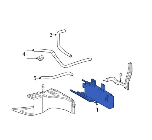 Радіатор охолодження, АКПП 329100E070 TOYOTA