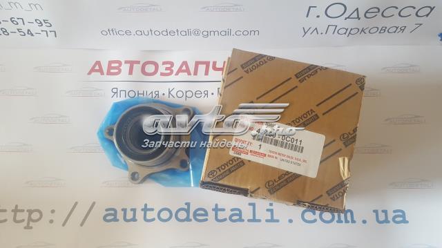 Маточина задня ліва 424600C010 TOYOTA
