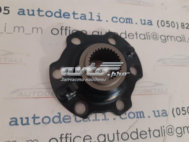 Фланець передньої маточини 4342160030 TOYOTA