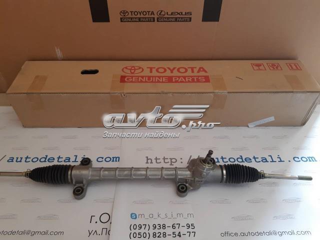 Рульова рейка 4551002070 TOYOTA