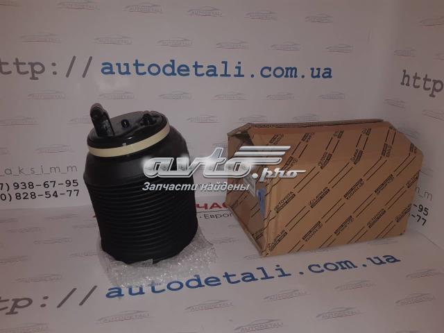 Пневмоподушка задня 4808035010 TOYOTA