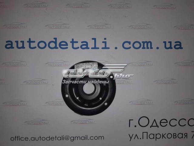 Проставка (гумове кільце) пружини передньої, верхня 4847141011 TOYOTA