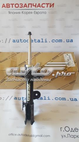 Амортизатор передньої підвіски 4851080287 TOYOTA