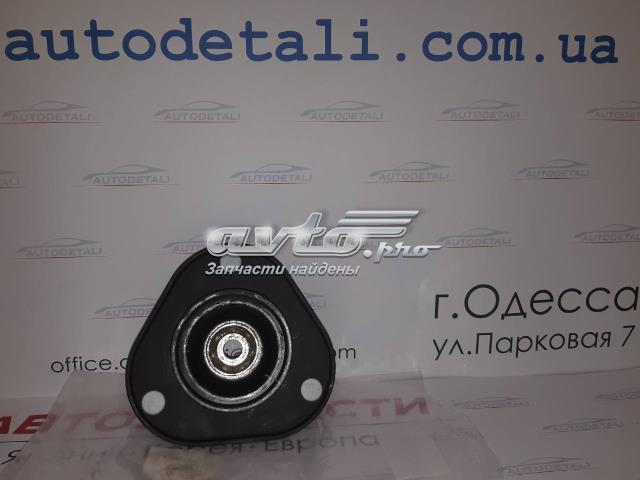 Подушка амортизатора переднього 4860902161 TOYOTA