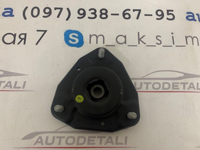 Опора амортизатора заднього 486090E060 TOYOTA