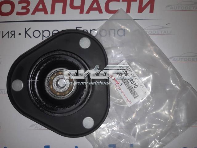 Опора стійки амортизатора переднього 4860912570 TOYOTA