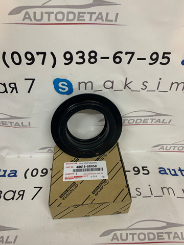 Підшипник опори амортизатора 486190R050 TOYOTA