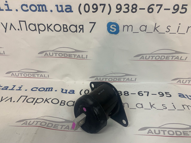 Права подушка мотора 50820TA2H02 HONDA