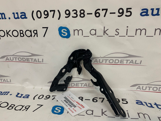 Завіс капота, правий 5341006090 TOYOTA