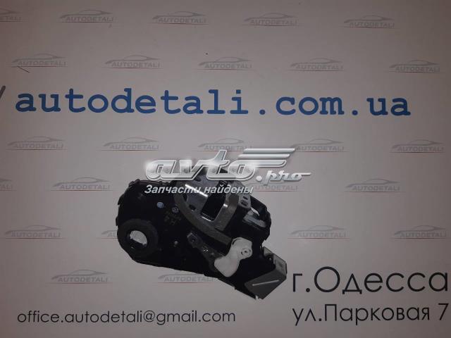 Замок п'ятих дверей 6911060190 TOYOTA