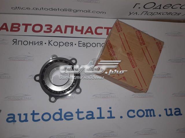 Підшипник хвостовика зовнішній 9036950002 TOYOTA