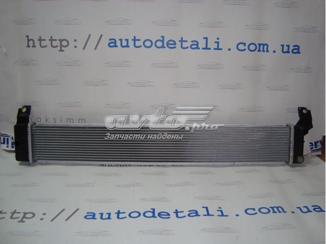 Радіатор інвентора G901033030 TOYOTA