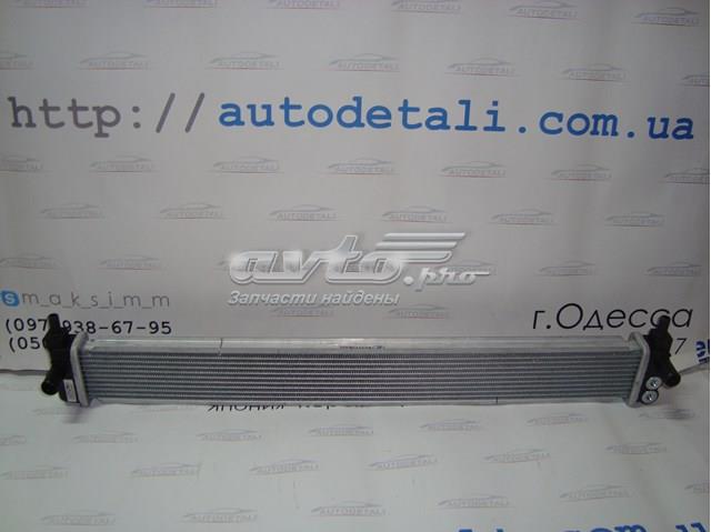 Радіатор охолодження двигуна, додатковий G901047032 TOYOTA