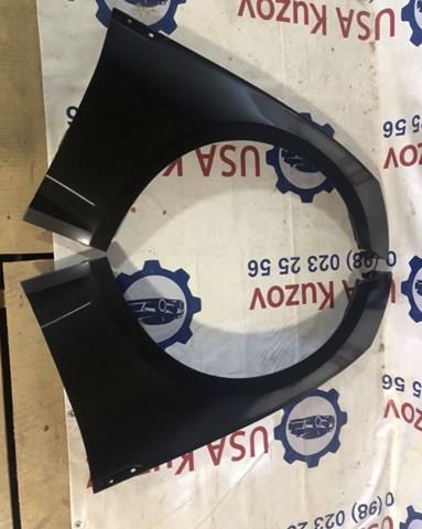 Переднє праве крило 000226 ТАЙВАНЬ