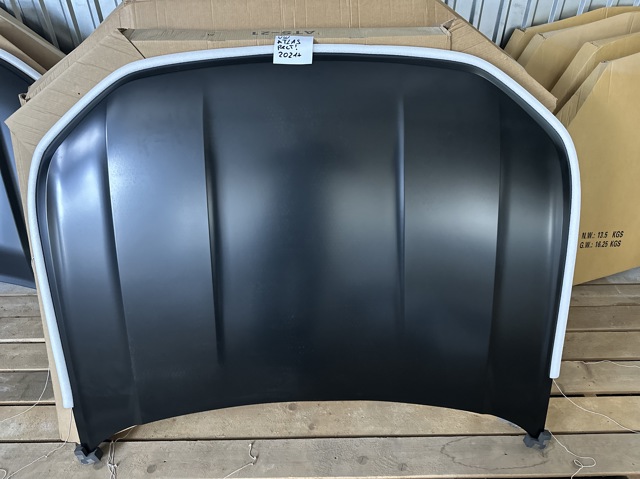 Капот 3CM823031B ТАЙВАНЬ