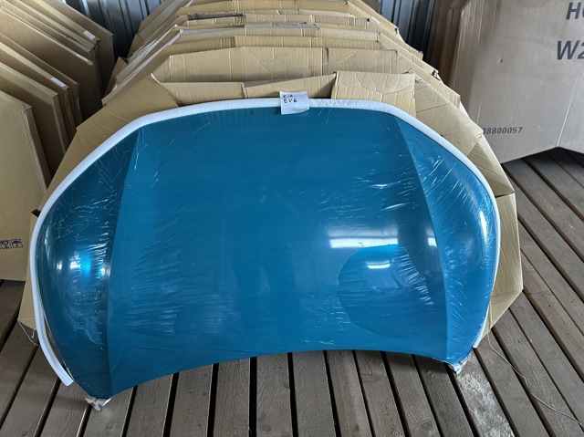 Капот 66400CV000 ТАЙВАНЬ
