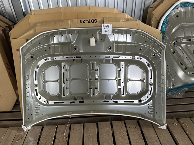 Капот 66400R6000 ТАЙВАНЬ